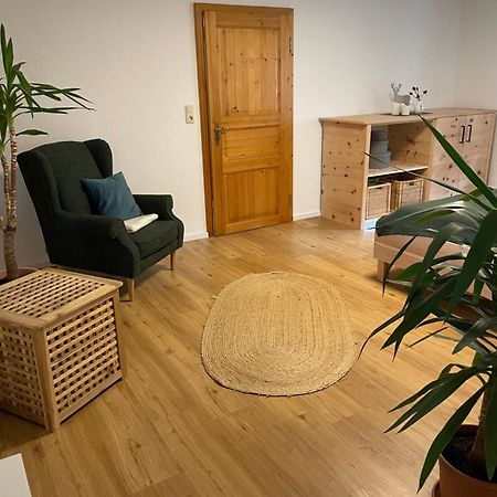 Ferienwohnung Hofleben Reiner Neukirchen vorm Wald エクステリア 写真