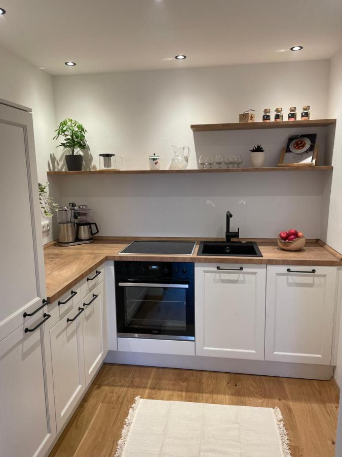 Ferienwohnung Hofleben Reiner Neukirchen vorm Wald エクステリア 写真