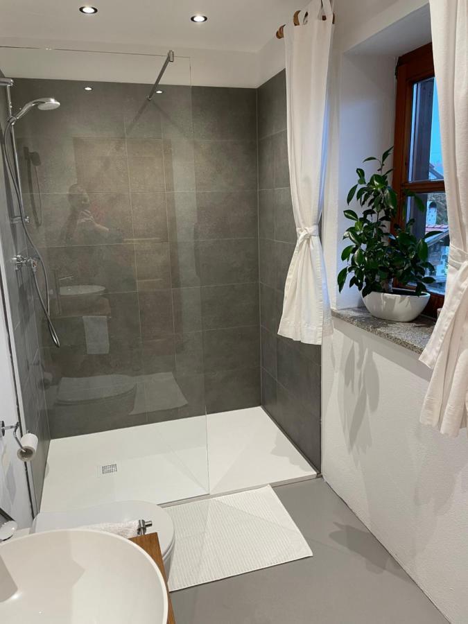 Ferienwohnung Hofleben Reiner Neukirchen vorm Wald エクステリア 写真
