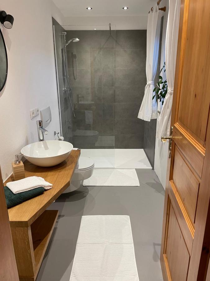 Ferienwohnung Hofleben Reiner Neukirchen vorm Wald エクステリア 写真