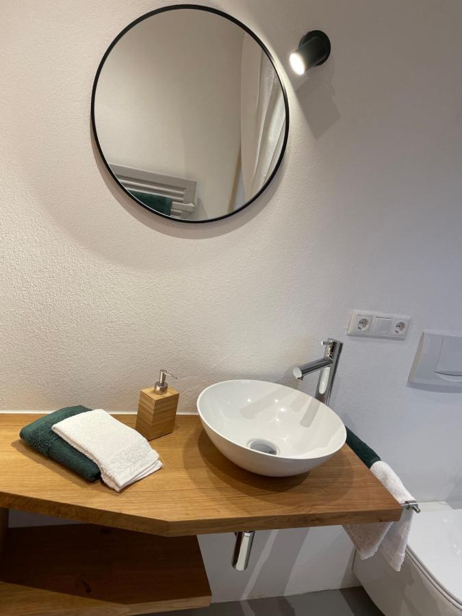 Ferienwohnung Hofleben Reiner Neukirchen vorm Wald エクステリア 写真